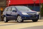 Holden Astra CDX Wagon 2008 года